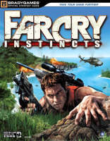 Far Cry™ Instincts Official Strategy Guide