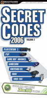 Secret Codes 2006, Volume 2