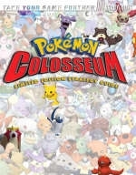 Pokemon® Colosseum Limited Edition