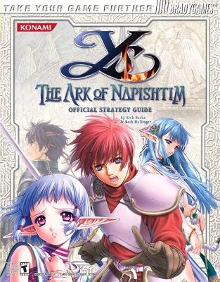 Ys