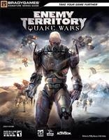 Enemy Territory: QUAKE Wars Signature Series Guide for PC