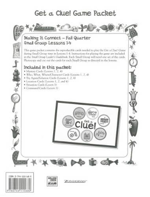 Making it Connect -  Willow Creek Association