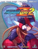 Mega Man&trade; Zero 2 Official Strategy Guide - Greg Sepelak