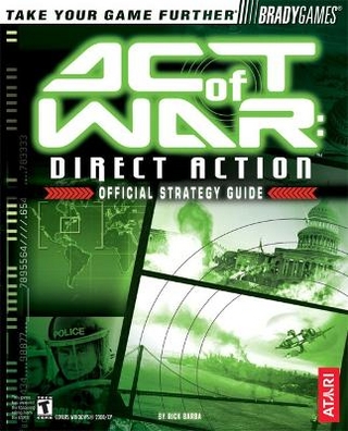 Act of War