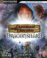 Dungeons & Dragons® Dragonshard™ Official Strategy Guide