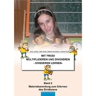 Mit Frodi multiplizieren und dividieren Band 2