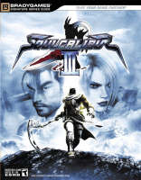 SOULCALIBUR&reg;III Official Fighter's Guide -  BradyGames