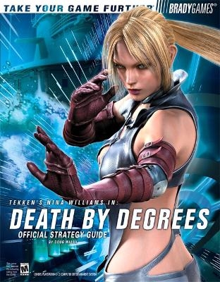 Tekken's Nina Williams In - Doug Walsh