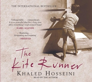 The Kite Runner CD
