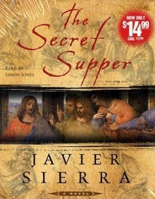 The Secret Supper