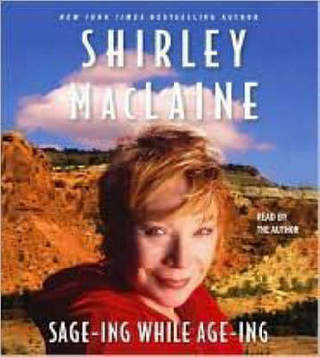 Sage-ing While Age-ing