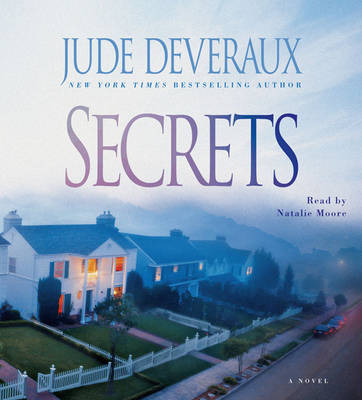 Secrets (Audio CD) - Jude Deveraux