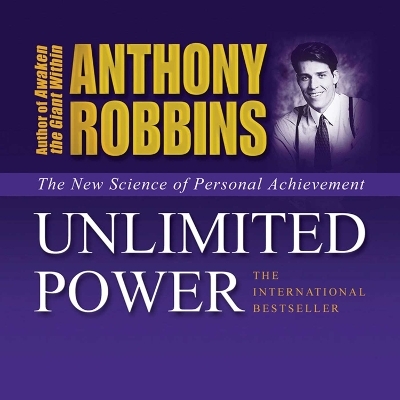 Unlimited Power - Tony Robbins
