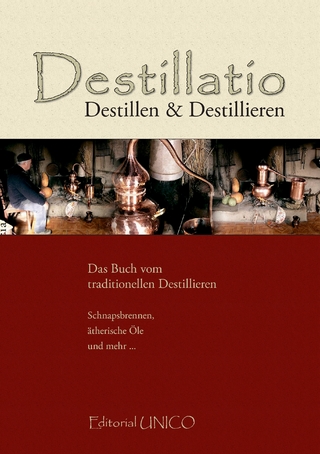 Destillatio