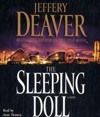 The Sleeping Doll