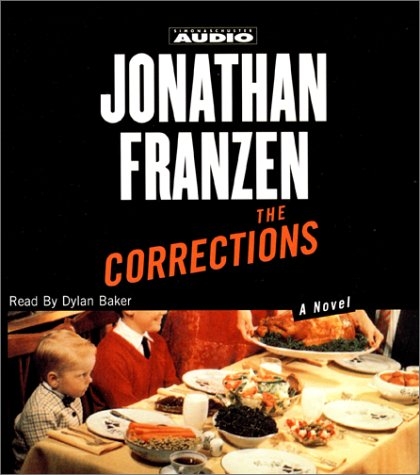 The Corrections - Jonathan Franzen