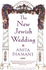 New Jewish Wedding, Revised - Anita Diamant