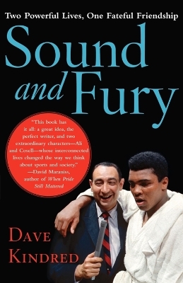Sound and Fury - Dave Kindred