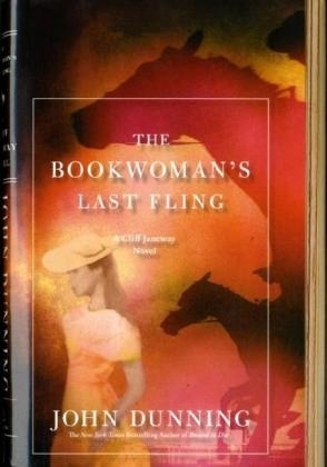 Bookwomans Last Fling