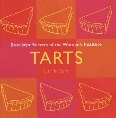 Tarts - Liz Herbert