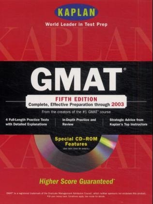 GMAT