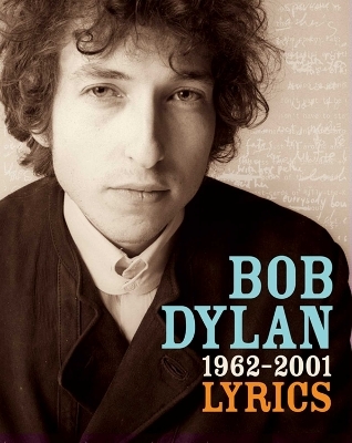 Lyrics - Bob Dylan
