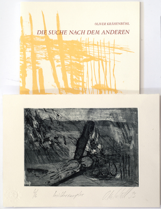 Die Suche nach dem Anderen