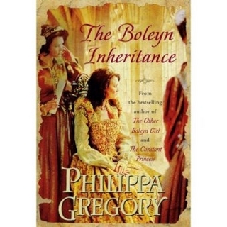 The Boleyn Inheritance