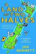 A Land of Two Halves