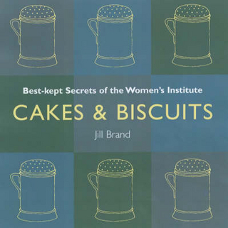 Cakes and Biscuits