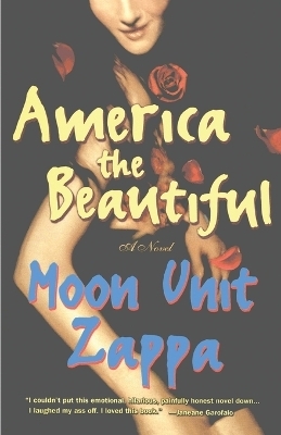 America the Beautiful -  Zappa