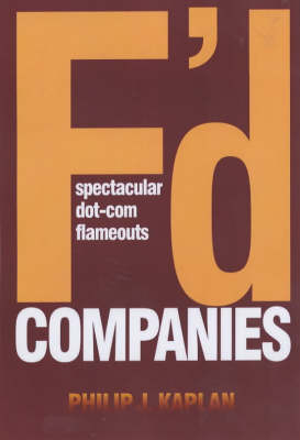 F'D Companies - Philip J. Kaplan