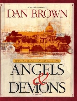 Angels & Demons