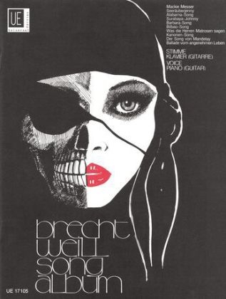 Brecht-Weill Songalbum