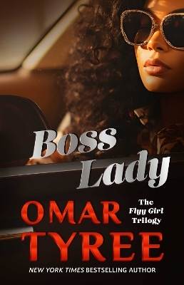 Boss Lady - Omar Tyree