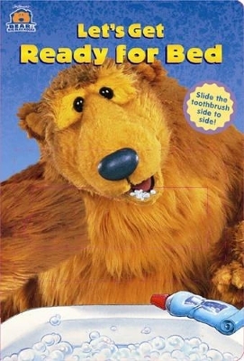 Let's Get Ready for Bed -  Jim Henson Company