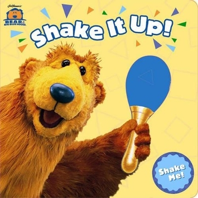 Shake it Up! -  Jim Henson Company