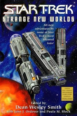 Star Trek: Strange New Worlds IV - 