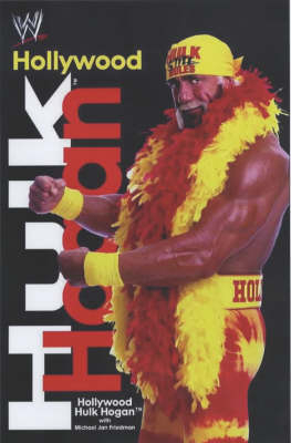 Hollywood Hulk Hogan