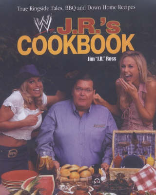 J.R.'s Cookbook