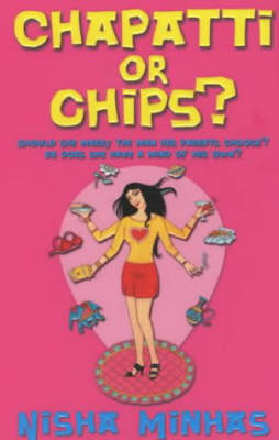 Chapatti Or Chips?