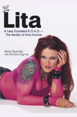 Lita: a Less Traveled R.O.A.D.