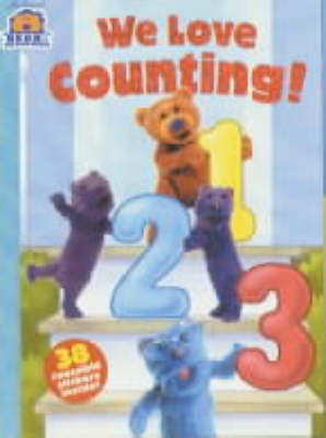 We Love Counting