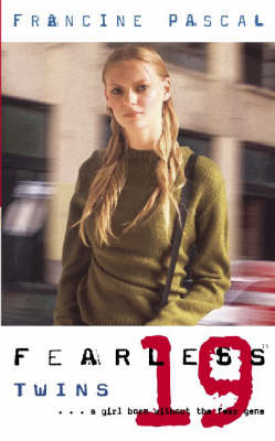 Fearless - Francine Pascal