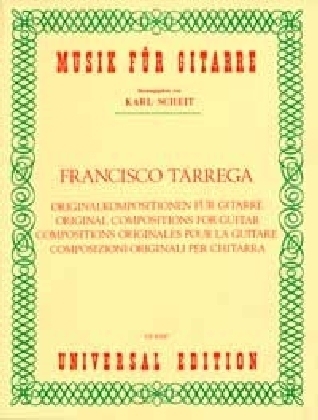 Originalkompositionen