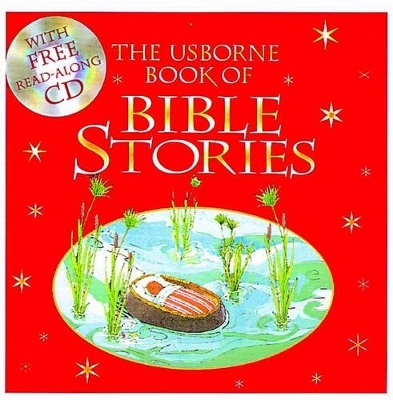 Bible Stories - Heather Amery