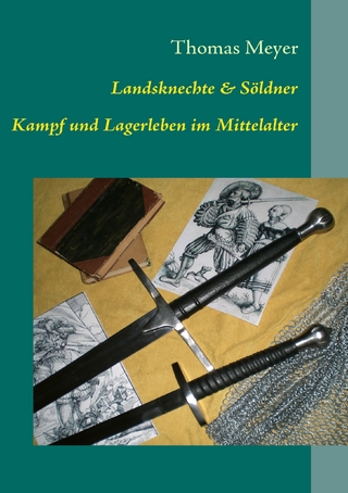 Landsknechte und Söldner