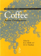 Coffee - Ronald Clarke, O. G. Vitzthum