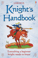 Knight's Handbook - Lesley Sims