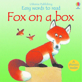 Fox on a Box